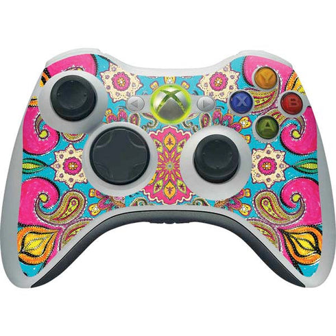 Tantra Ginseng Xbox 360 Wireless Controller Skin