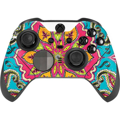 Tantra Ginseng Xbox Elite Wireless Controller Series 2 Skin