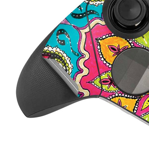 Tantra Ginseng Xbox Elite Wireless Controller Series 2 Skin