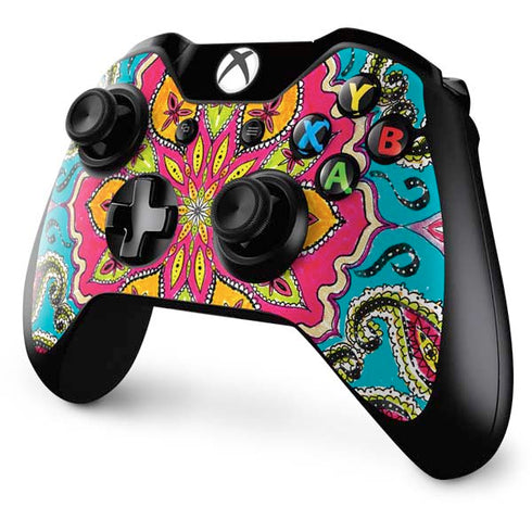 Tantra Ginseng Xbox One Controller Skin