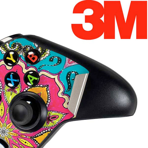 Tantra Ginseng Xbox One Controller Skin
