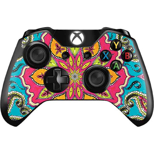 Tantra Ginseng Xbox One Controller Skin