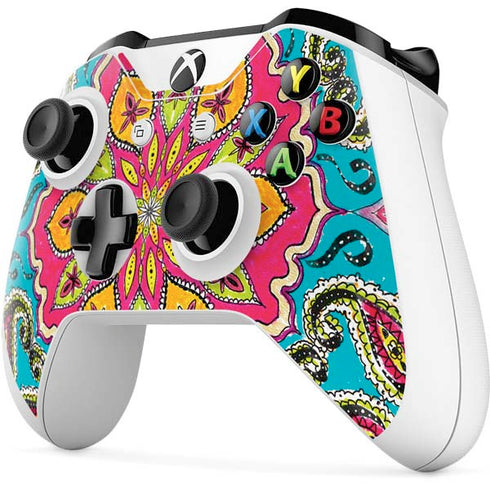 Tantra Ginseng Xbox One S Controller Skin