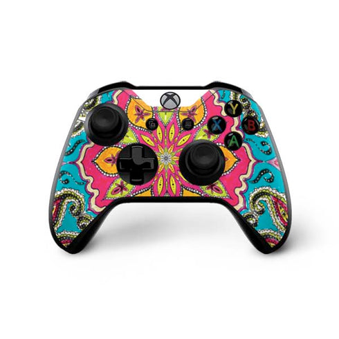 Tantra Ginseng Xbox One X Controller Skin