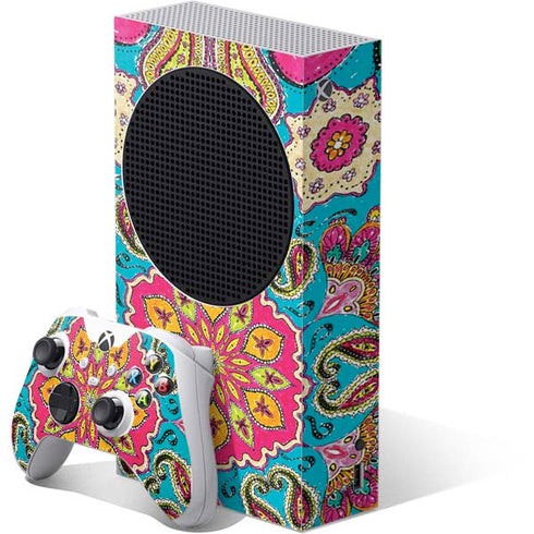 Tantra Ginseng Xbox Series S Skins