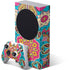 Tantra Ginseng Xbox Series S Skins