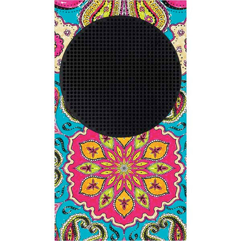 Tantra Ginseng Xbox Series S Bundle Skin