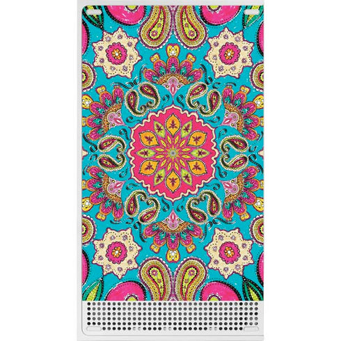 Tantra Ginseng Xbox Series S Bundle Skin