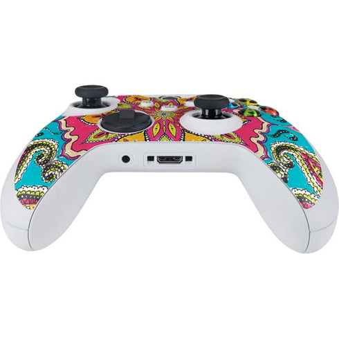 Tantra Ginseng Xbox Series S Controller Skin