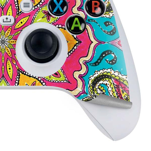 Tantra Ginseng Xbox Series S Controller Skin