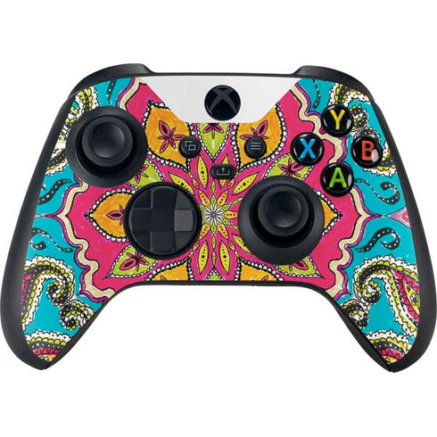 Tantra Ginseng Xbox Series X Bundle Skin