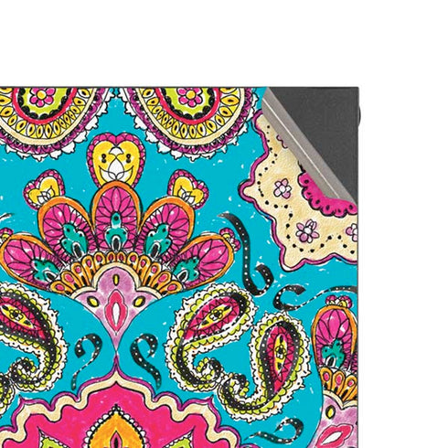 Tantra Ginseng Xbox Series X Console Skin