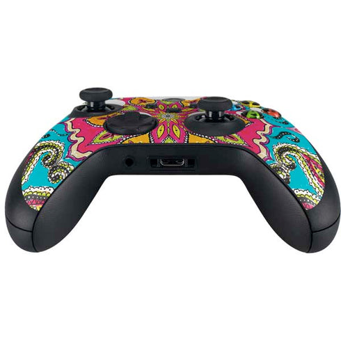 Tantra Ginseng Xbox Series X Controller Skin