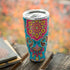 Tantra Ginseng Yeti 20oz Tumbler Skin