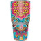 Tantra Ginseng Yeti 30oz Rambler Tumbler Skin