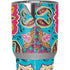 Tantra Ginseng Yeti 30oz Rambler Tumbler Skin