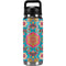 Tantra Ginseng YETI Rambler 26oz Bottle Skin