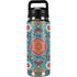 Tantra Ginseng YETI Rambler 26oz Bottle Skin