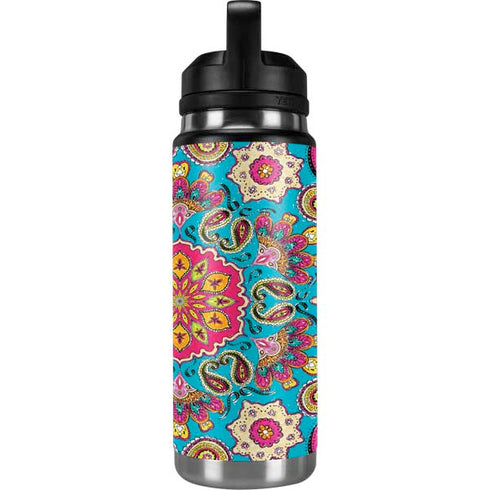Tantra Ginseng YETI Rambler 26oz Bottle Skin