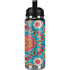 Tantra Ginseng YETI Rambler 26oz Bottle Skin