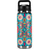 Tantra Ginseng YETI Rambler 26oz Bottle Skin