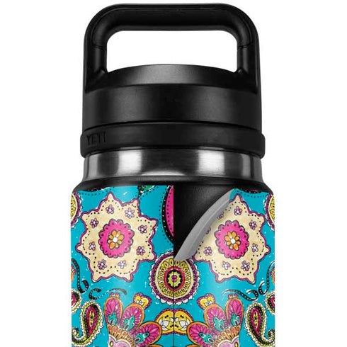 Tantra Ginseng YETI Rambler 26oz Bottle Skin