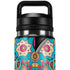 Tantra Ginseng YETI Rambler 26oz Bottle Skin
