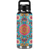 Tantra Ginseng YETI Rambler 36oz Bottle Skin