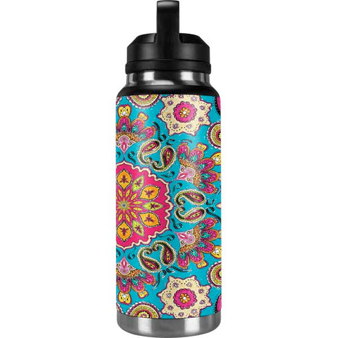 Tantra Ginseng YETI Rambler 36oz Bottle Skin