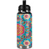Tantra Ginseng YETI Rambler 36oz Bottle Skin
