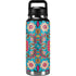 Tantra Ginseng YETI Rambler 36oz Bottle Skin