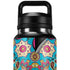 Tantra Ginseng YETI Rambler 36oz Bottle Skin