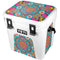 Tantra Ginseng YETI Roadie 24 Hard Cooler Skin