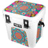 Tantra Ginseng YETI Roadie 24 Hard Cooler Skin