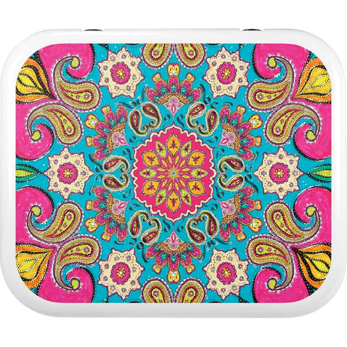 Tantra Ginseng YETI Roadie 24 Hard Cooler Skin