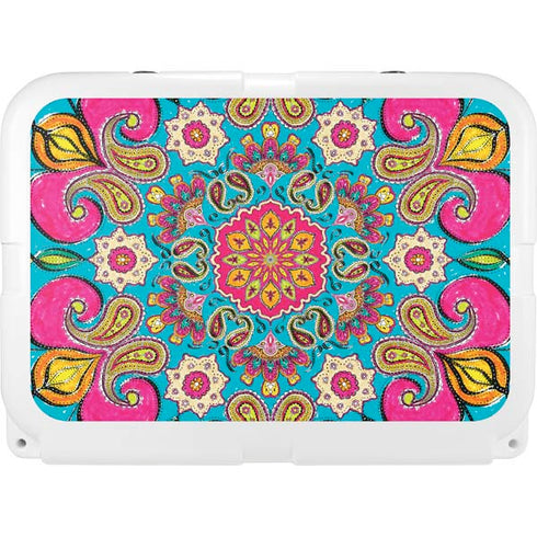 Tantra Ginseng YETI Tundra 35 Hard Cooler Skin