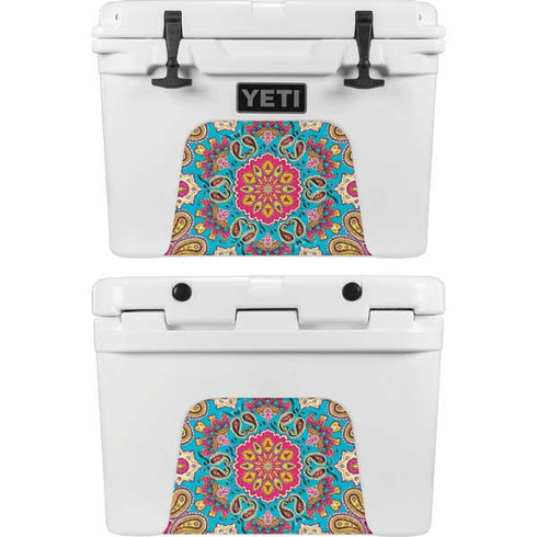 Tantra Ginseng YETI Tundra 35 Hard Cooler Skin