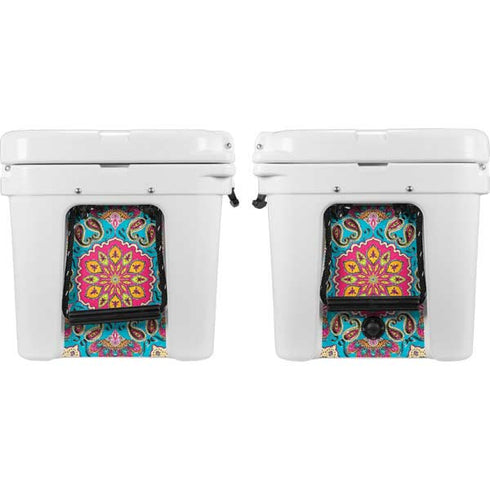 Tantra Ginseng YETI Tundra 35 Hard Cooler Skin