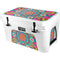 Tantra Ginseng YETI Tundra 45 Hard Cooler Skin