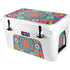 Tantra Ginseng YETI Tundra 45 Hard Cooler Skin