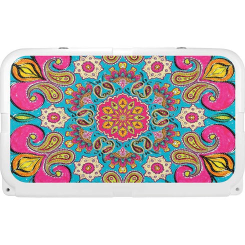 Tantra Ginseng YETI Tundra 45 Hard Cooler Skin