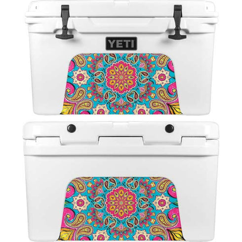 Tantra Ginseng YETI Tundra 45 Hard Cooler Skin