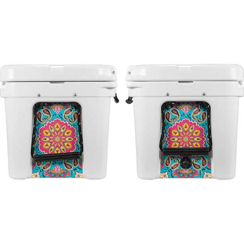 Tantra Ginseng YETI Tundra 45 Hard Cooler Skin