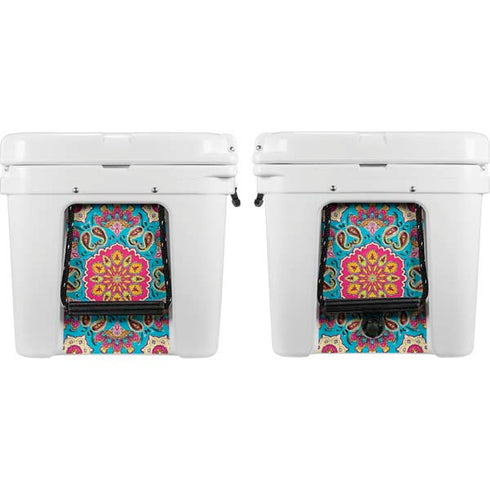 Tantra Ginseng YETI Tundra 65 Hard Cooler Skin