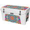 Tantra Ginseng YETI Tundra 75 Hard Cooler Skin