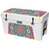 Tantra Ginseng YETI Tundra 75 Hard Cooler Skin