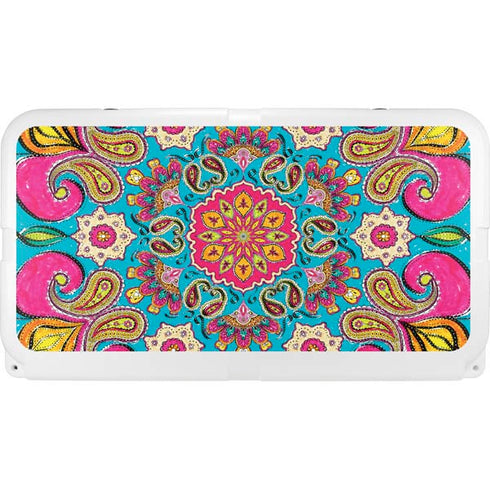 Tantra Ginseng YETI Tundra 75 Hard Cooler Skin