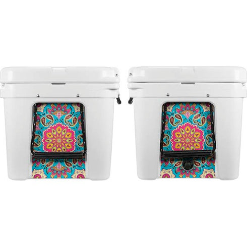 Tantra Ginseng YETI Tundra 75 Hard Cooler Skin