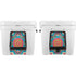 Tantra Ginseng YETI Tundra 75 Hard Cooler Skin