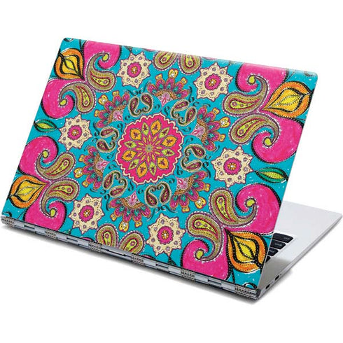 Tantra Ginseng Yoga 910 2-in-1 14in Touch-Screen Skin